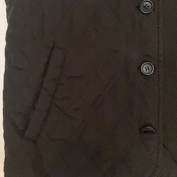 Quilted vest - Picture 4 of 4